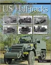 U.S Half Tracks Part Two cover