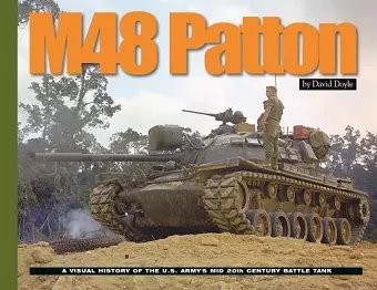 M48 Patton cover