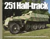 251 Half-Track cover