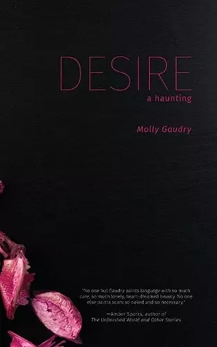 Desire cover