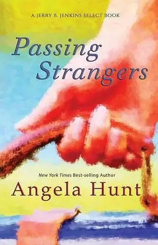Passing Strangers cover