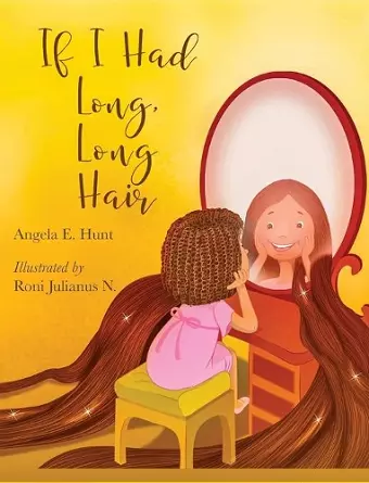 If I Had Long, Long Hair cover