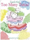 Too Many Tutus cover