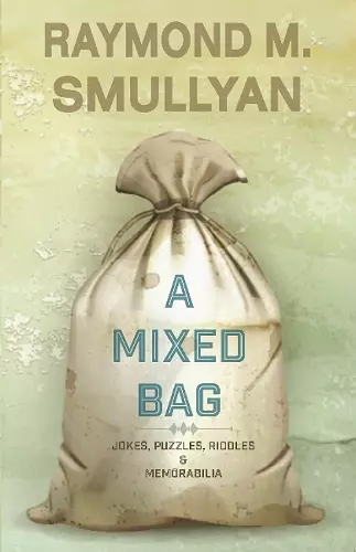 Mixed Bag cover