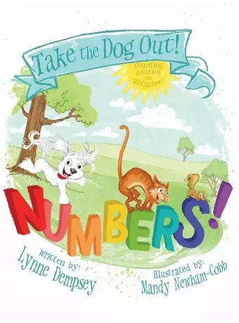 Numbers! cover