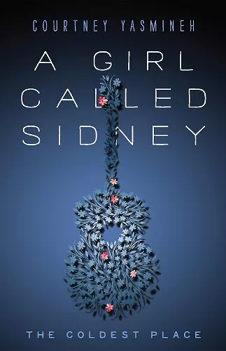 A Girl Called Sidney cover