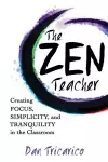 The Zen Teacher cover
