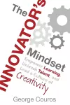 The Innovator's Mindset cover