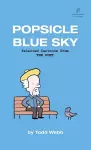 Popsicle Blue Sky cover