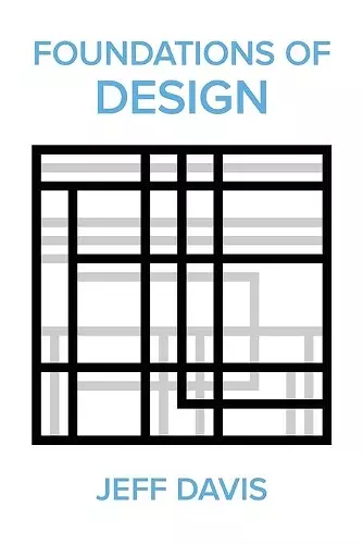 Foundations of Design (2nd Edition) cover