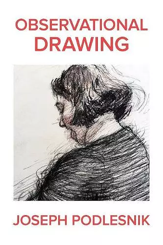 Observational Drawing cover