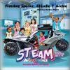 STEAM Adventures with Freedom Speakz and Friends cover