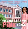 The Little Girl in the Pink Dress cover