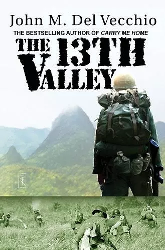 The 13th Valley cover