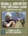 Small Arms of the Vietnam War cover