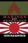 Marines and Renegades cover