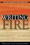 Writing Fire cover