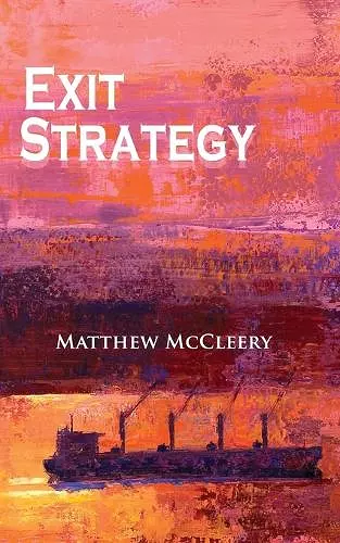 Exit Strategy cover