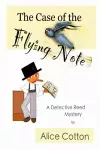 The Case of the Flying Note cover