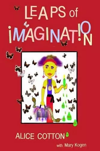 Leaps of Imagination cover