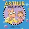 Arthur Tells a Story cover