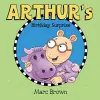 Arthur's Birthday Surprise cover