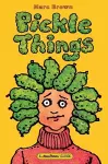 Pickle Things cover