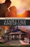 A Fairy Tale Kind of Love cover