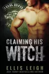 Claiming His Witch cover