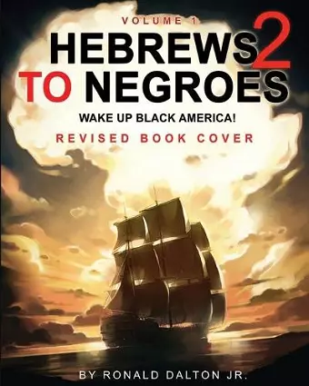 Hebrews to Negroes 2 cover