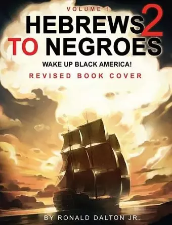 Hebrews to Negroes 2 cover