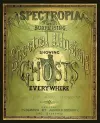 Spectropia, or Surprising Spectral Illusions Showing Ghosts Everywhere cover