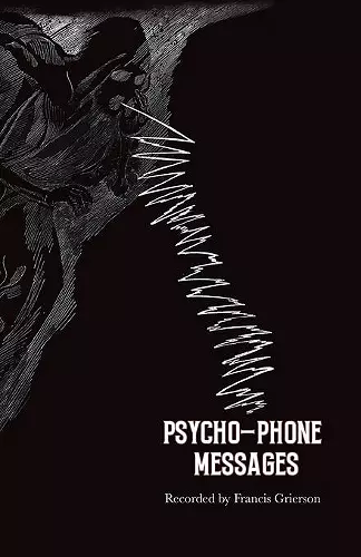 Psycho-Phone Messages cover