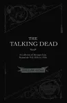 The Talking Dead cover
