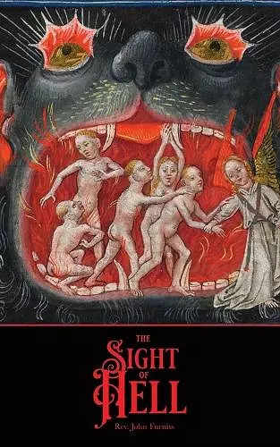 The Sight of Hell cover