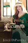 Loving Lucianna cover