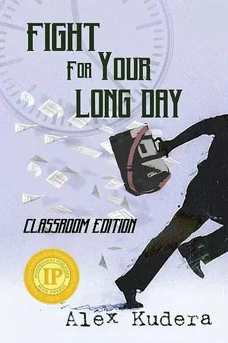 Fight For Your Long Day cover