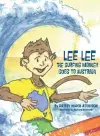 Lee Lee the Surfing Monkey cover