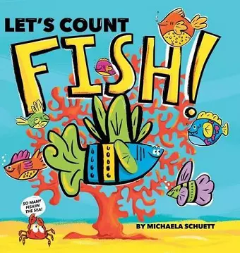 Let's Count Fish! cover