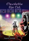 Clawdette the Cat cover