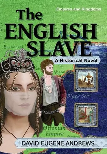 The English Slave cover