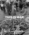 This is War cover