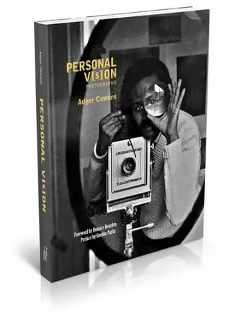 Personal Vision cover