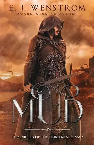 Mud cover