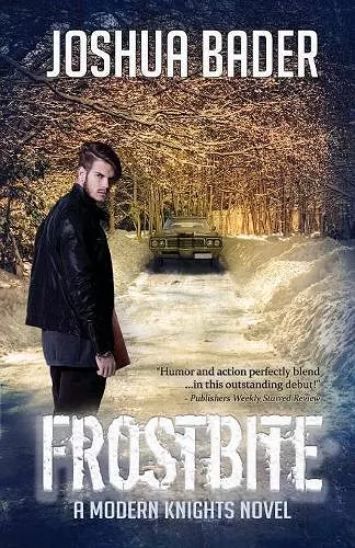 Frostbite cover