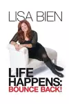 Life Happens cover