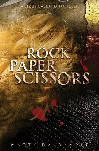 Rock Paper Scissors cover