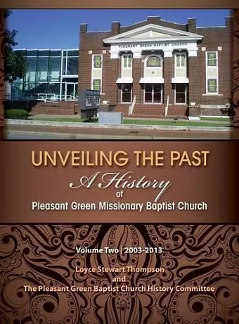 Unveiling the Past cover