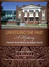 Unveiling the Past cover