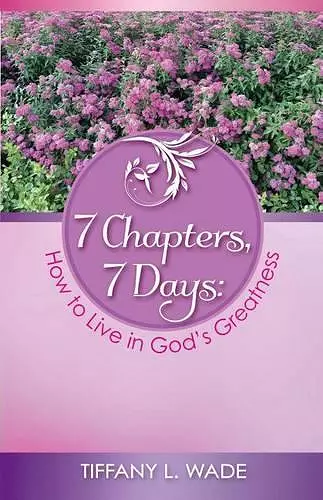 7 Chapters, 7 Days cover